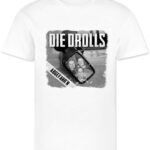 Jetzt auch T-Shirt erhältlich 3 Drolls_Shirt