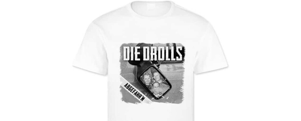 Drolls Shirt big