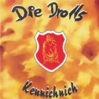 Die Drolls - Kennichnich (EP, Cover)
