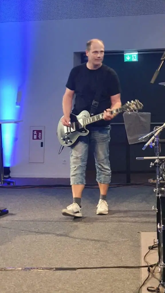 Gig auf der Sennheiser 80 Jahre Party! 3 57f6cccb 2871 4e3f 820d e3e49035b1ed
